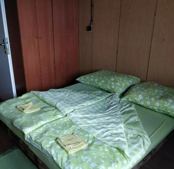 Majatalo Chata Pod Vlekom