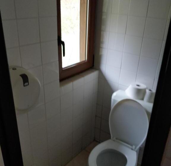 Пансион Chata Pod Vlekom