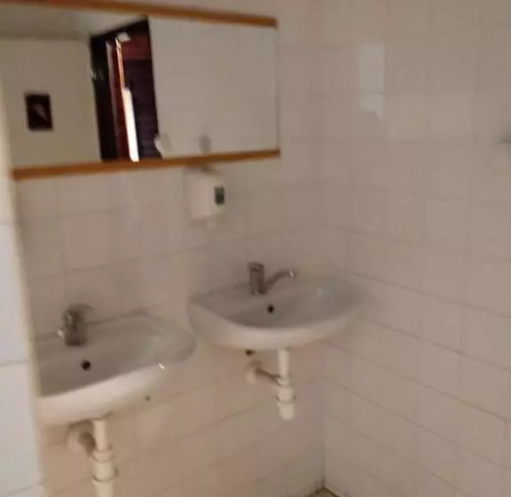 Majatalo Chata Pod Vlekom