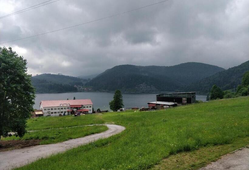 Пансион Chata Pod Vlekom