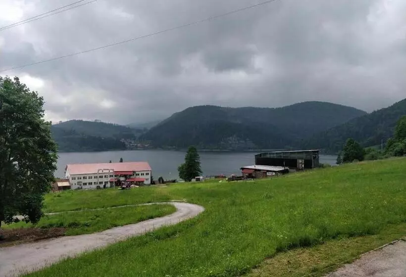 Majatalo Chata Pod Vlekom