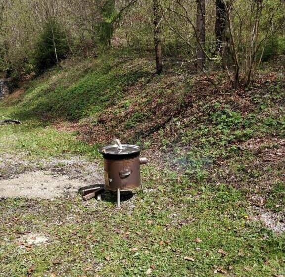 Пансион Chata Pod Vlekom