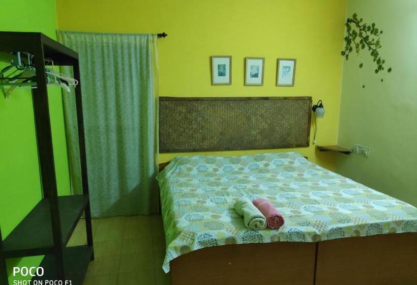 Panzió Hidden Heart Guest House