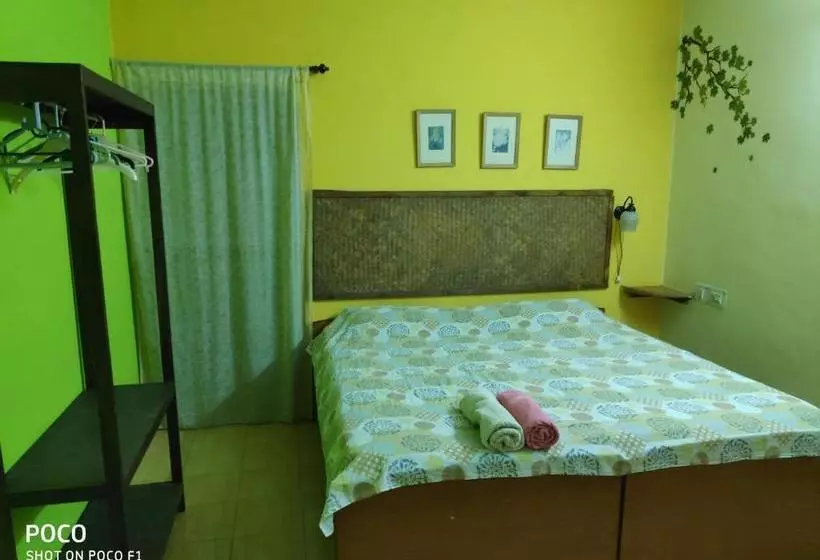 ペンション Hidden Heart Guest House