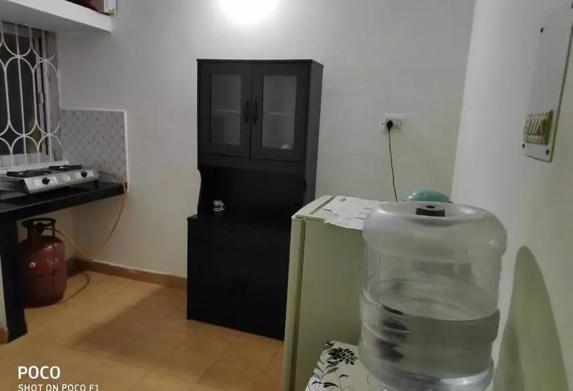 ペンション Hidden Heart Guest House