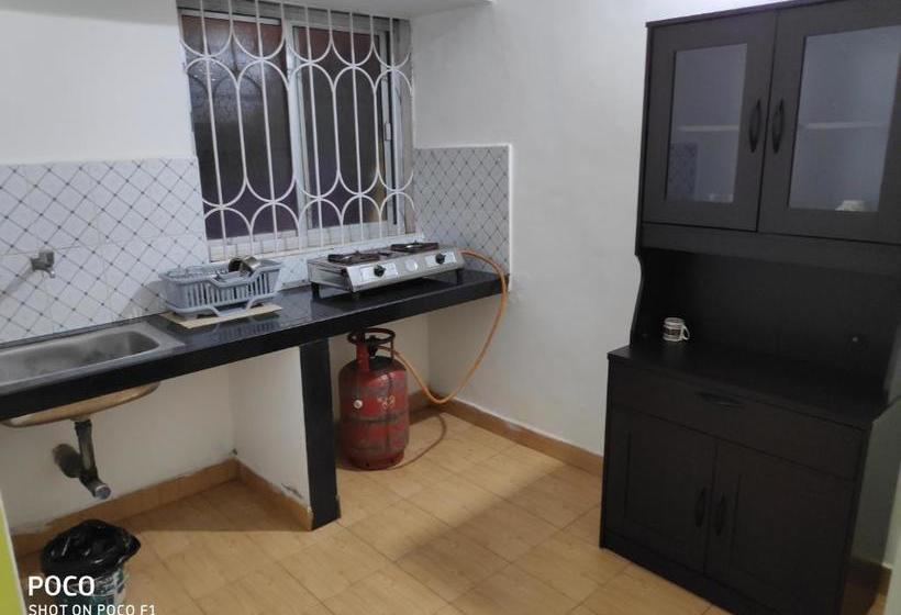 Panzió Hidden Heart Guest House