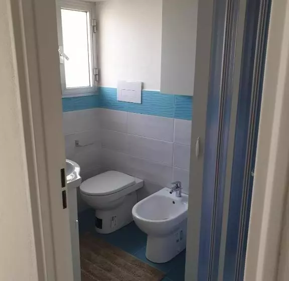 Majatalo Lipari Suite Apartament