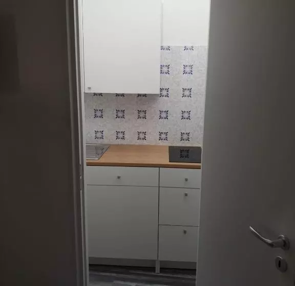 Majatalo Lipari Suite Apartament