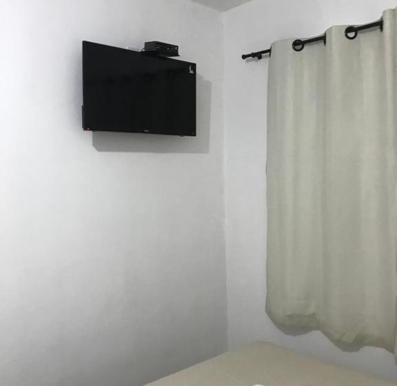 پانسیون Pousada Anjos Da Montanha