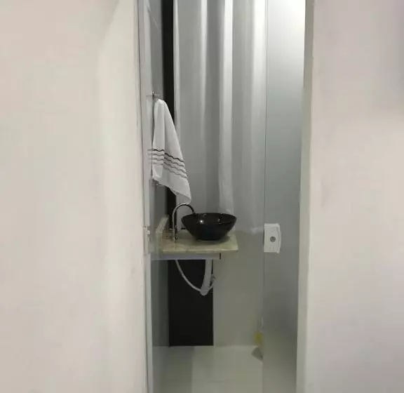 ペンション Pousada Anjos Da Montanha