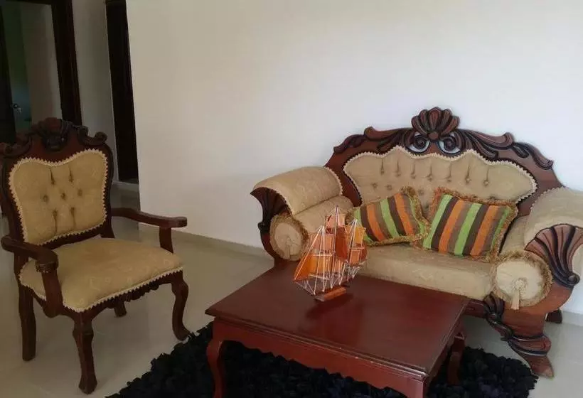 پانسیون Room With Fan Use Bavaro Beach, Punta Cana