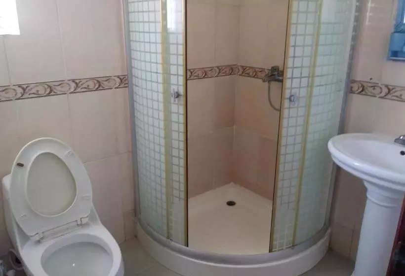 پانسیون Room With Fan Use Bavaro Beach, Punta Cana