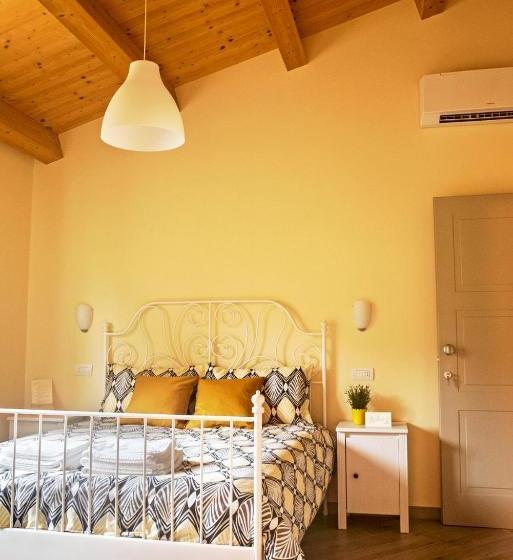 Panzió Sottocastello Il Casale