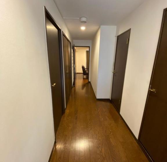 Residential Hotel Bevel Tokyo