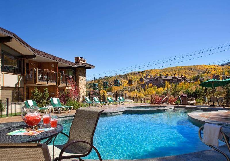 استراحتگاه Shadowbrook, A Destination By Hyatt Residence