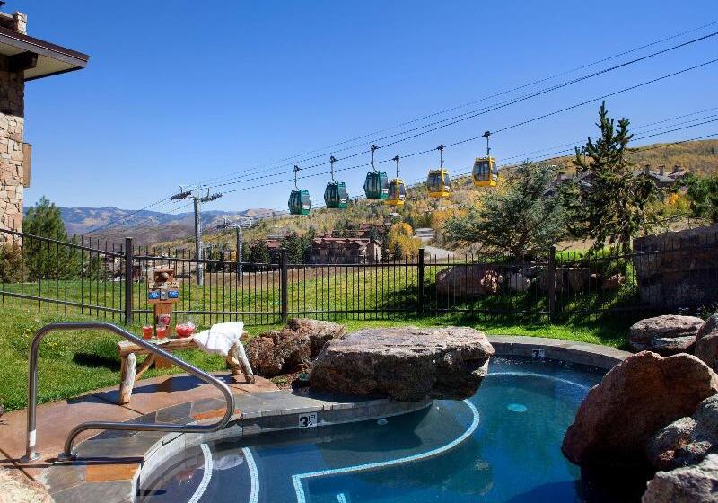 استراحتگاه Shadowbrook, A Destination By Hyatt Residence