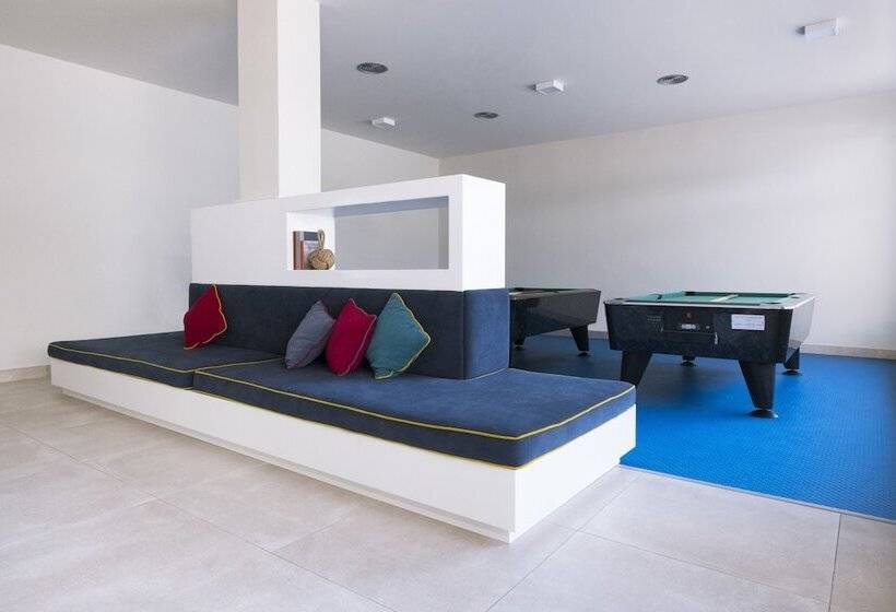 Apartaments Cye Salou