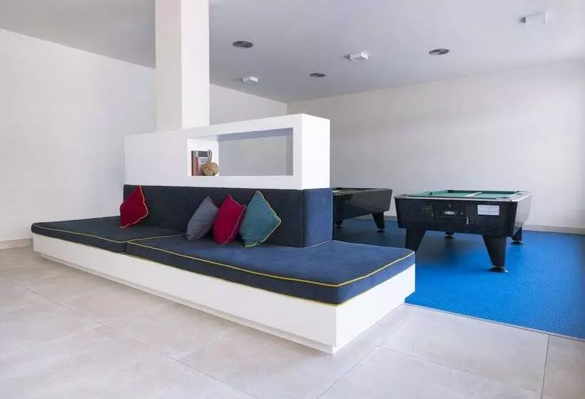 Apartaments Cye Salou