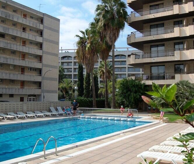 Apartaments Cye Salou