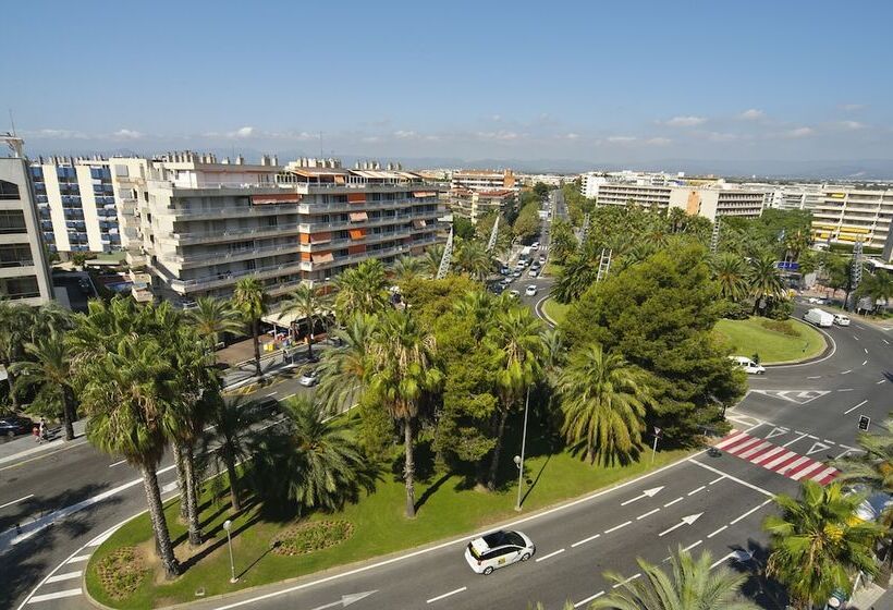 Apartaments Cye Salou