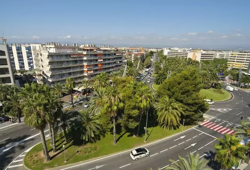 Apartaments Cye Salou