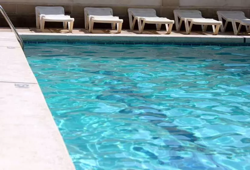 Apartaments Cye Salou