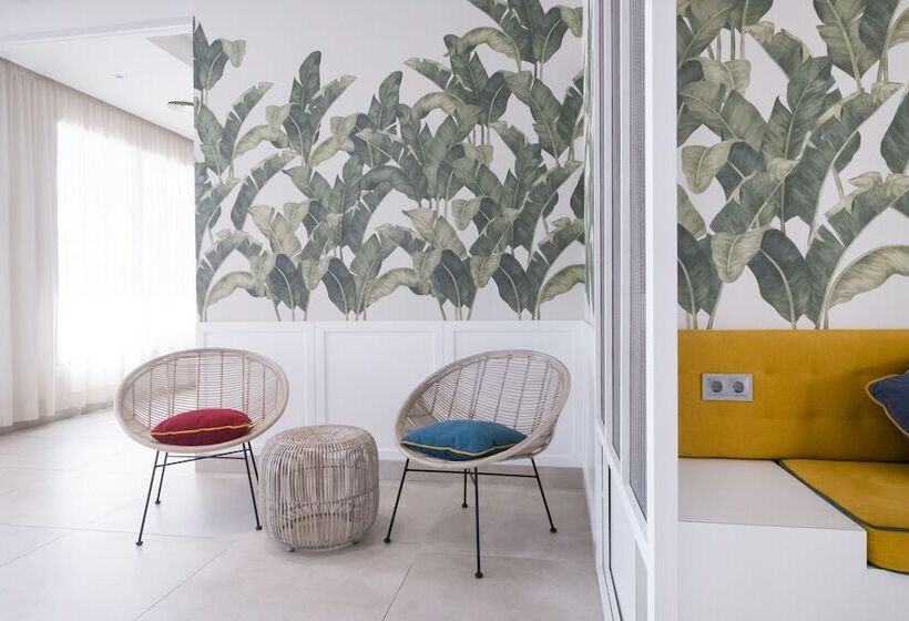 Apartaments Cye Salou