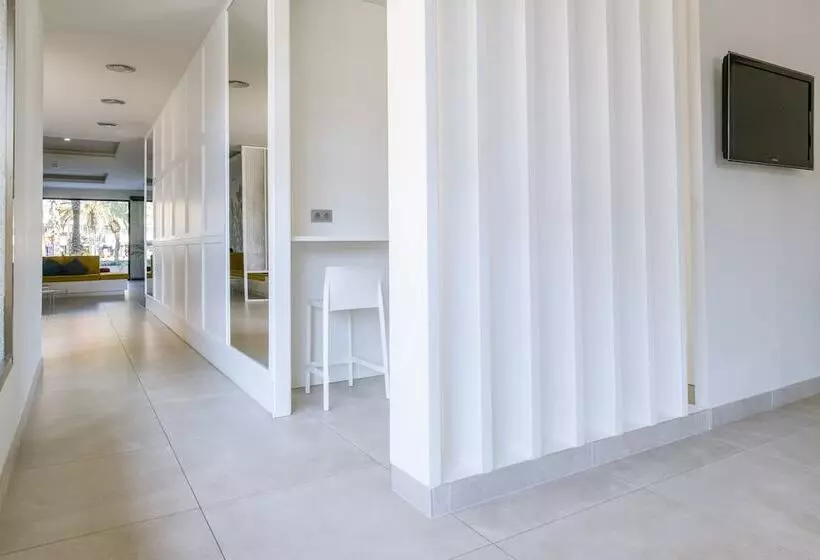 Apartaments Cye Salou