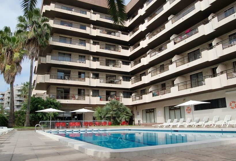 Apartaments Cye Salou