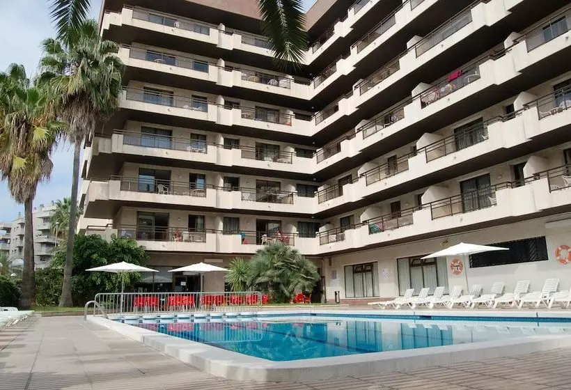 Apartaments Cye Salou
