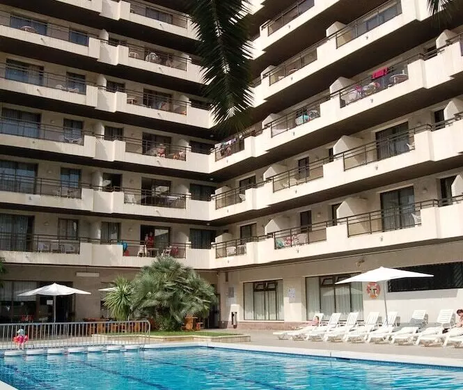 Apartaments Cye Salou