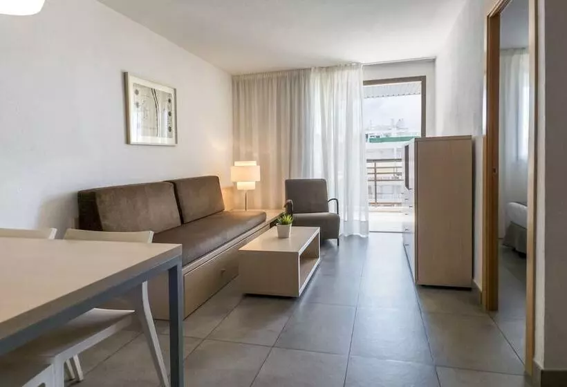 Apartaments Cye Salou