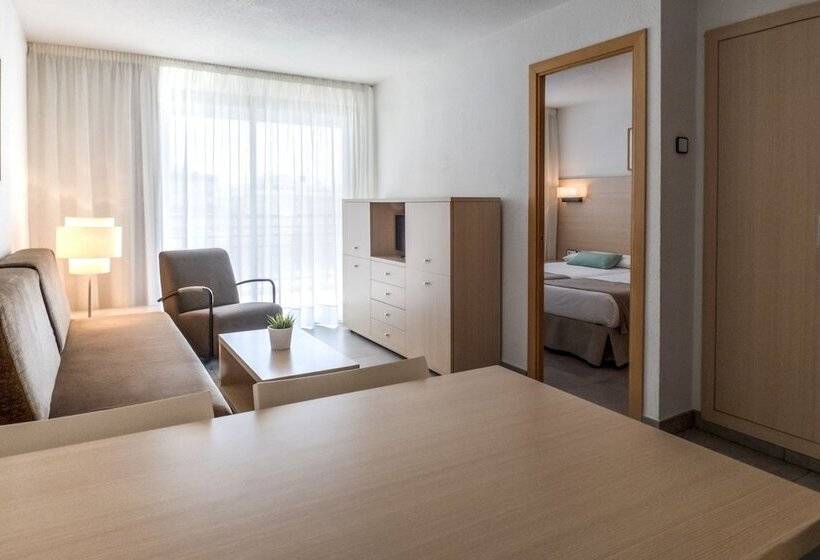 Apartaments Cye Salou