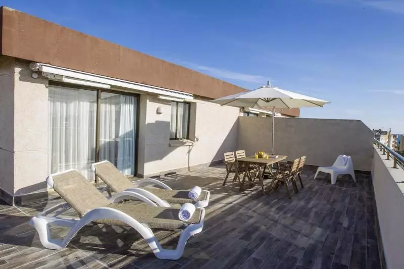 Apartaments Cye Salou