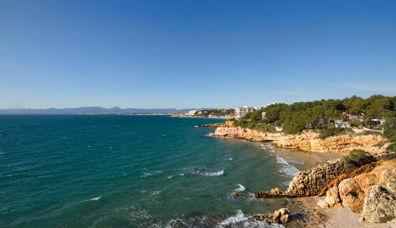 Apartaments Cye Salou