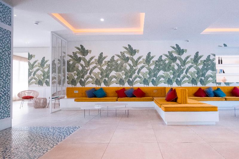 Apartaments Cye Salou