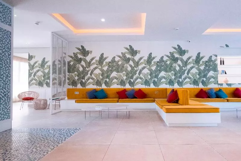 Apartaments Cye Salou