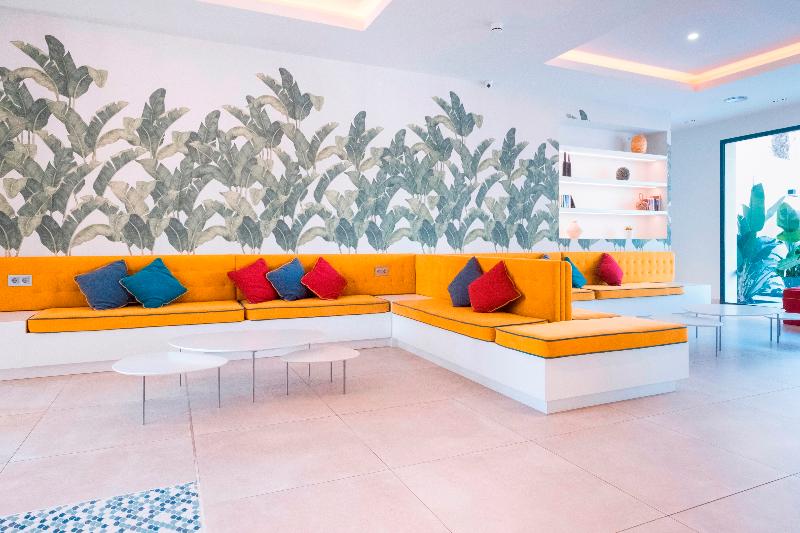 Apartaments Cye Salou