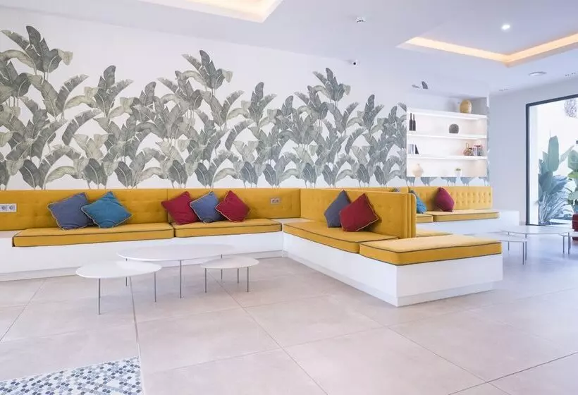 Apartaments Cye Salou