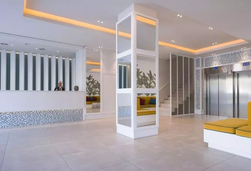 Apartaments Cye Salou
