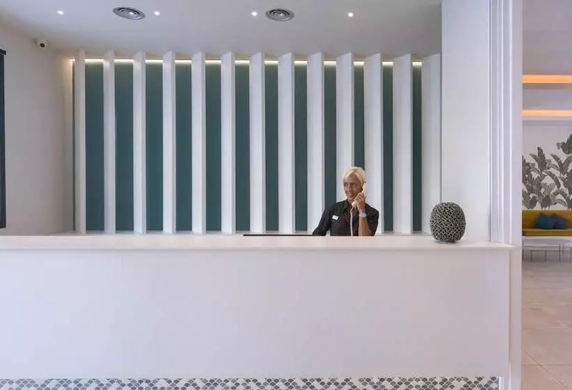 Apartaments Cye Salou