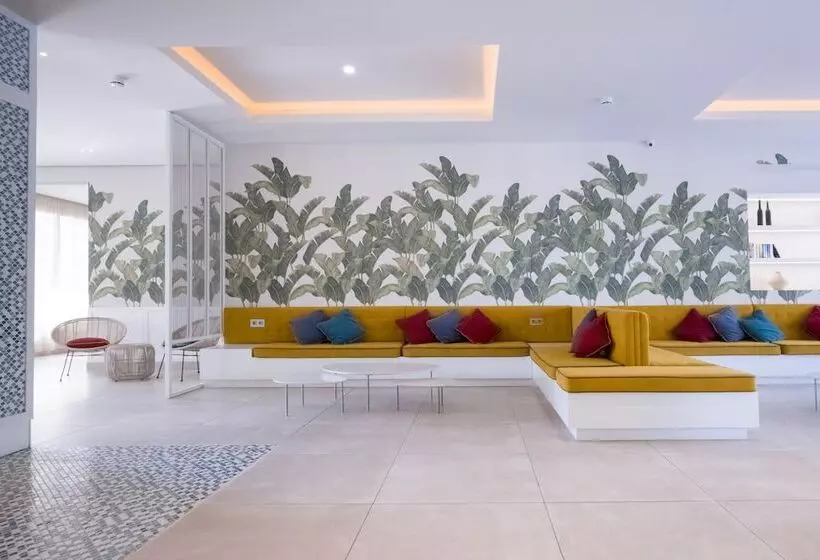 Apartaments Cye Salou