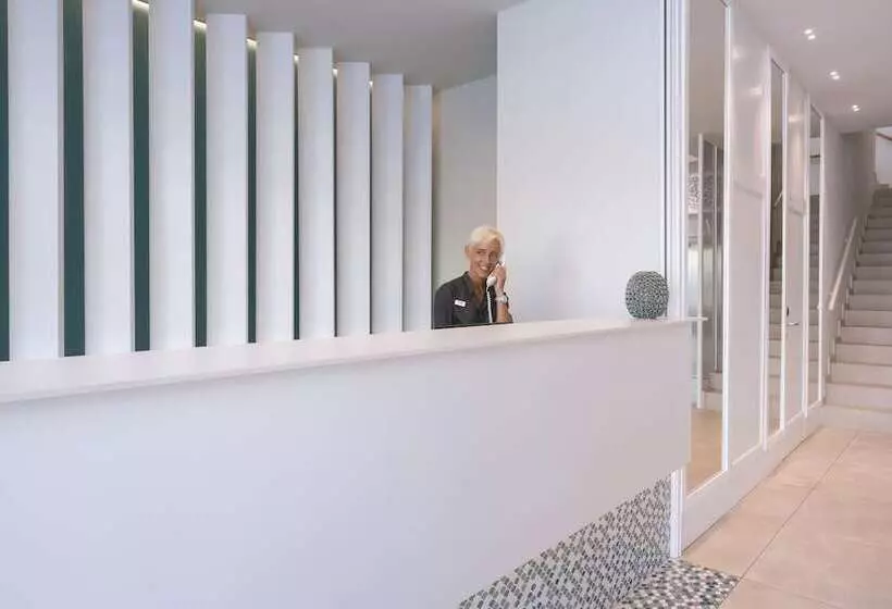 Apartaments Cye Salou