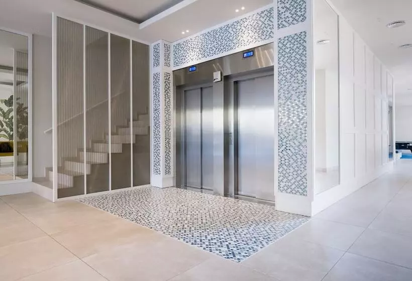 Apartaments Cye Salou