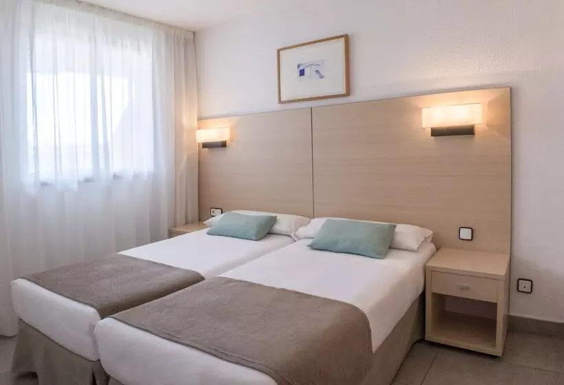 Apartaments Cye Salou