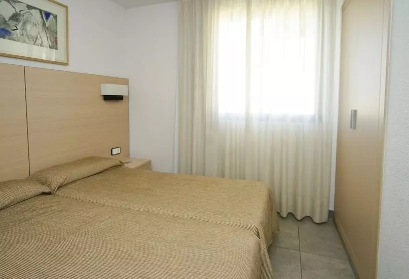 Apartaments Cye Salou