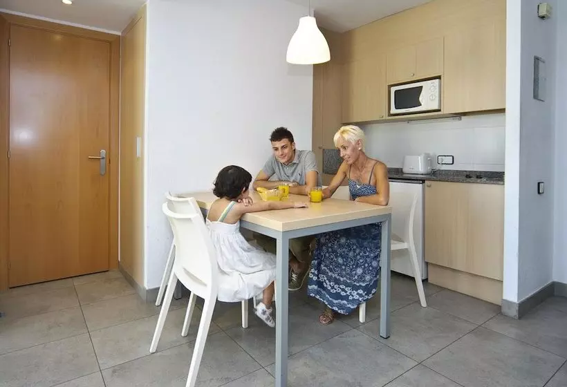 Apartaments Cye Salou