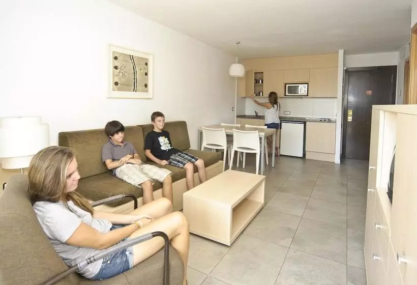 Apartaments Cye Salou