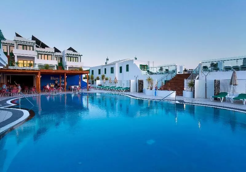 Blue Sea Hotel Los Fiscos