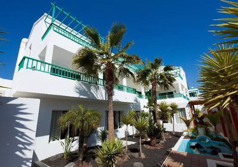 Blue Sea Hotel Los Fiscos